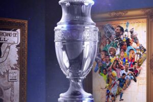 La Copa América revient-elle aux États-Unis ? Gardez un œil sur l’avenir de la compétition, qui pourrait encore apporter des changements