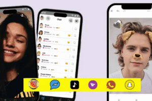 La Russie bloque Snapchat pour des raisons de sécurité nationale