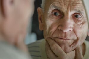 La conséquence grave de ne pas sortir de chez soi pour les personnes âgées, de quoi s’agit-il ?