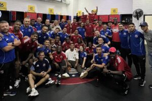 La promesse de l&rsquo;Independiente Medellín part pour l&rsquo;AC Milan. Attention, il y a une polémique