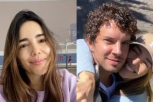 La sœur d&rsquo;Alejandra Villafañe raconte comment se sont déroulées les dernières heures et dément Raúl
