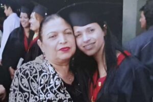 L&rsquo;ancienne juge de Zulia demande à la FGR de garantir les droits de sa fille