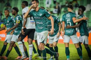 L&rsquo;attaquant dont rêve Alberto Gamero arriverait de Brasileirao