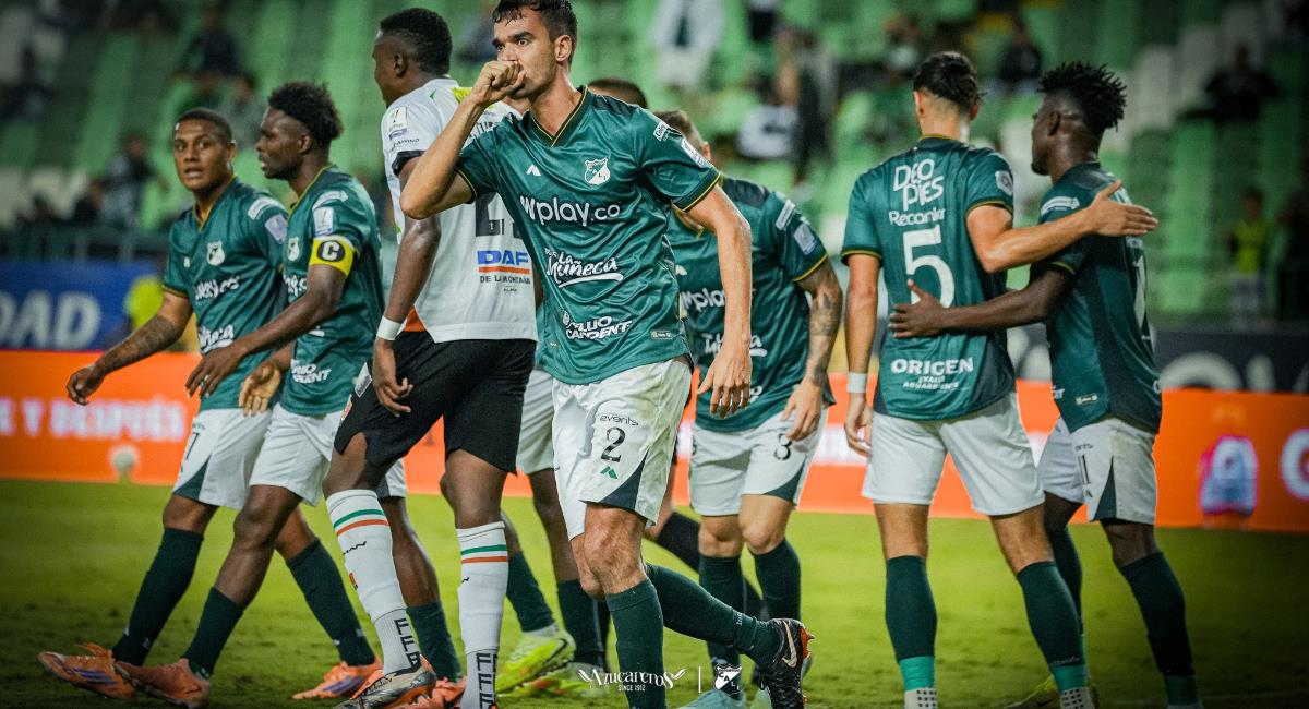 L'attaquant dont rêve Alberto Gamero arriverait de Brasileirao