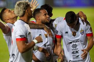 L&rsquo;attente est terminée ! UCV est champion de la Futve League 2025