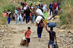 Le Bureau du Médiateur alerte sur la crise humanitaire et l&rsquo;augmentation des déplacements forcés