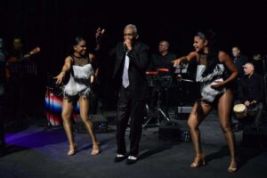 Le Groupe La Critica ravive la gloire de Benny Moré