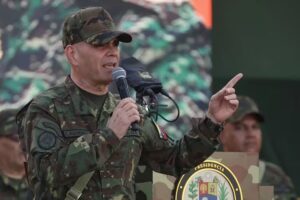 Le Venezuela affirme que les États-Unis ont l’intention de « faire la guerre » en Amérique latine et dans les Caraïbes