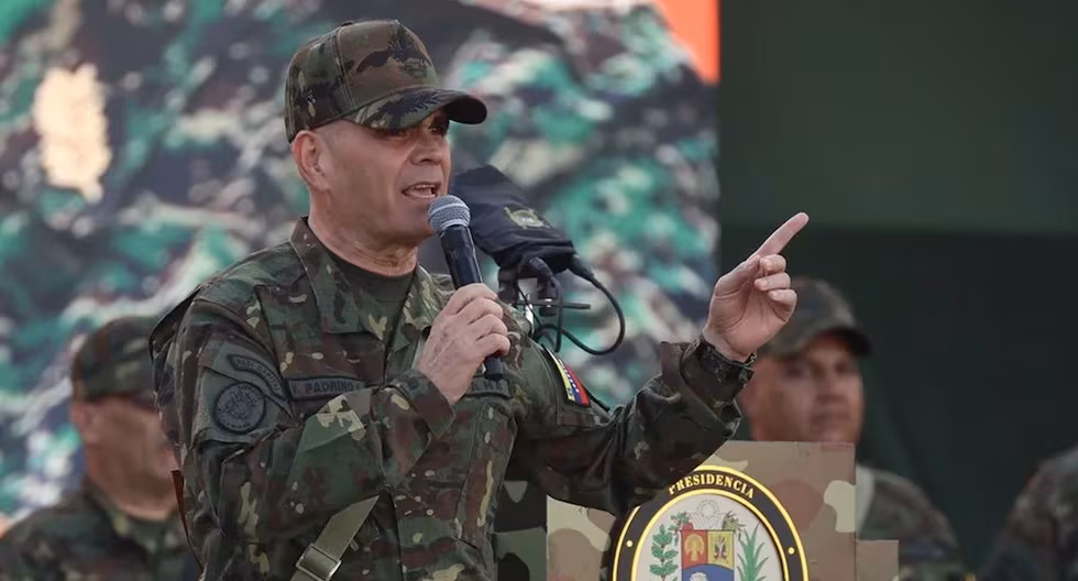 Le Venezuela affirme que les États-Unis ont l’intention de « faire la guerre » en Amérique latine et dans les Caraïbes