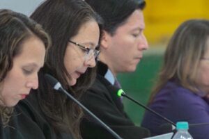 Le général Juan Miguel Huertas continue d&rsquo;être en proie à des faux positifs à Antioquia
