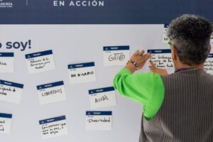 Le registre national inclura les catégories trans et non binaires dans la carte de citoyenneté