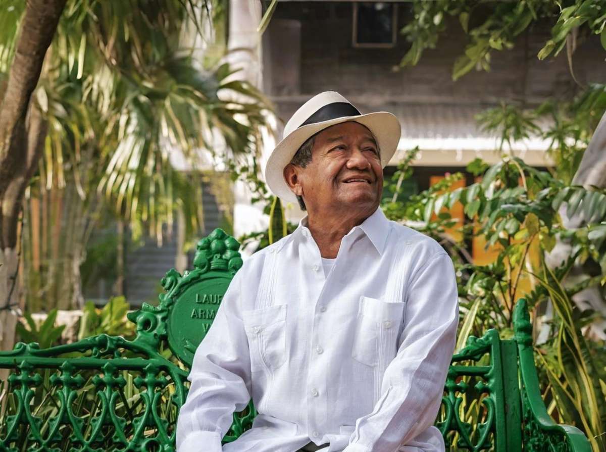 Armando Manzanero