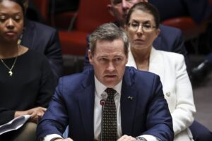 Les États-Unis assurent qu’ils imposeront des sanctions « au maximum » au Venezuela après avoir bloqué les pétroliers