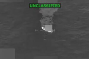 Les États-Unis détruisent un nouveau bateau dans le Pacifique Est et font quatre morts