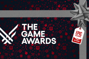 Les cadeaux mystères d’Epic Games Stores reviendront pour les Game Awards