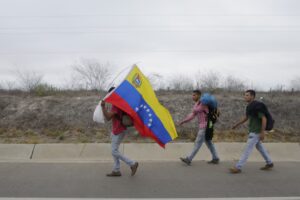 Les migrants vénézuéliens sont « clés » pour l’économie latino-américaine, souligne l’agence de l’ONU