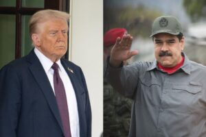 Les revendications millionnaires de Nicolas Maduro qui ont irrité Washington