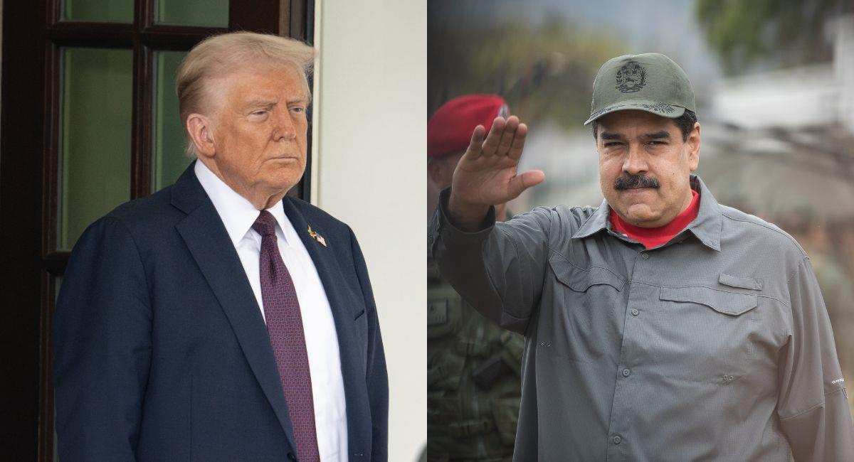 Les revendications millionnaires de Nicolas Maduro qui ont irrité Washington