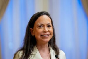 Machado promet de retourner au Venezuela et annoncera de « nouvelles étapes » pour la « victoire »