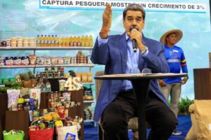 Maduro alerte le monde : l’agression américaine transcende le Venezuela