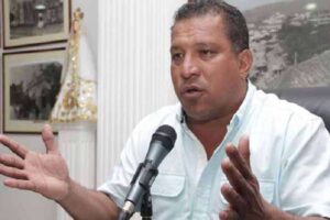 Min-Pénitencier: Alfredo Díaz est décédé après avoir présenté les symptômes d&rsquo;une crise cardiaque