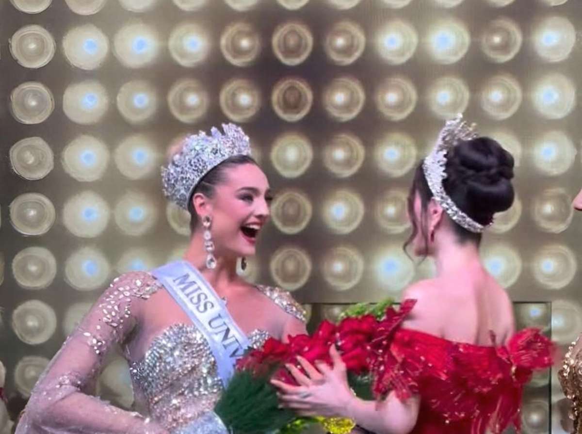 Miss venezuela 2025