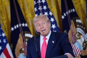 « Nous savons où vivent les méchants » : Trump met en garde contre des attaques sur le territoire vénézuélien « très bientôt »