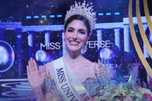 Où et quand voir Miss Univers Venezuela 2025