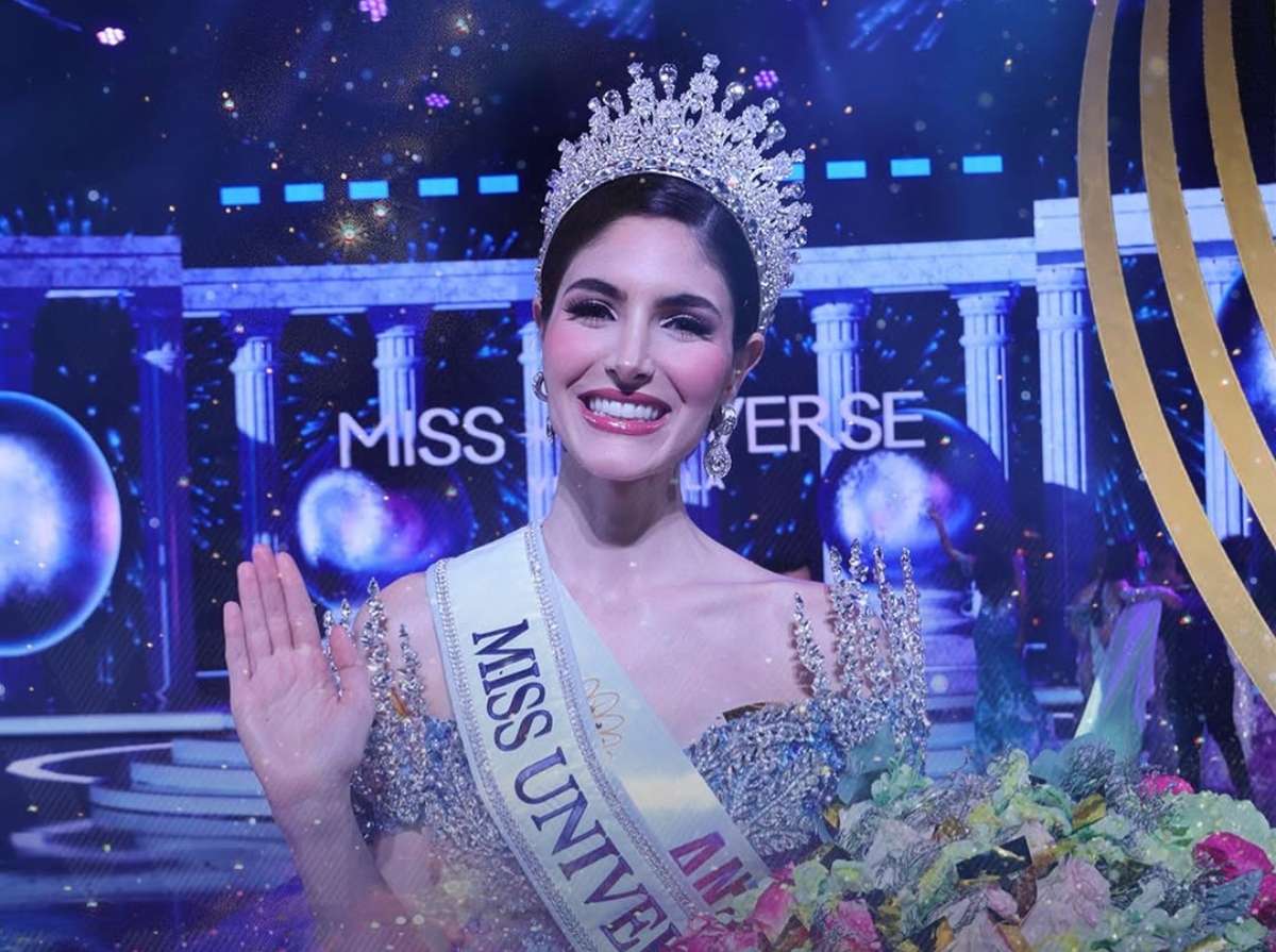 miss venezuela 2024