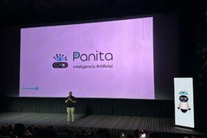 Panita : premier chatbot IA 100% vénézuélien sur WhatsApp