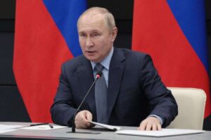 Poutine assure que le commerce pétrolier avec l’Inde a subi un « ajustement mineur » en 2025