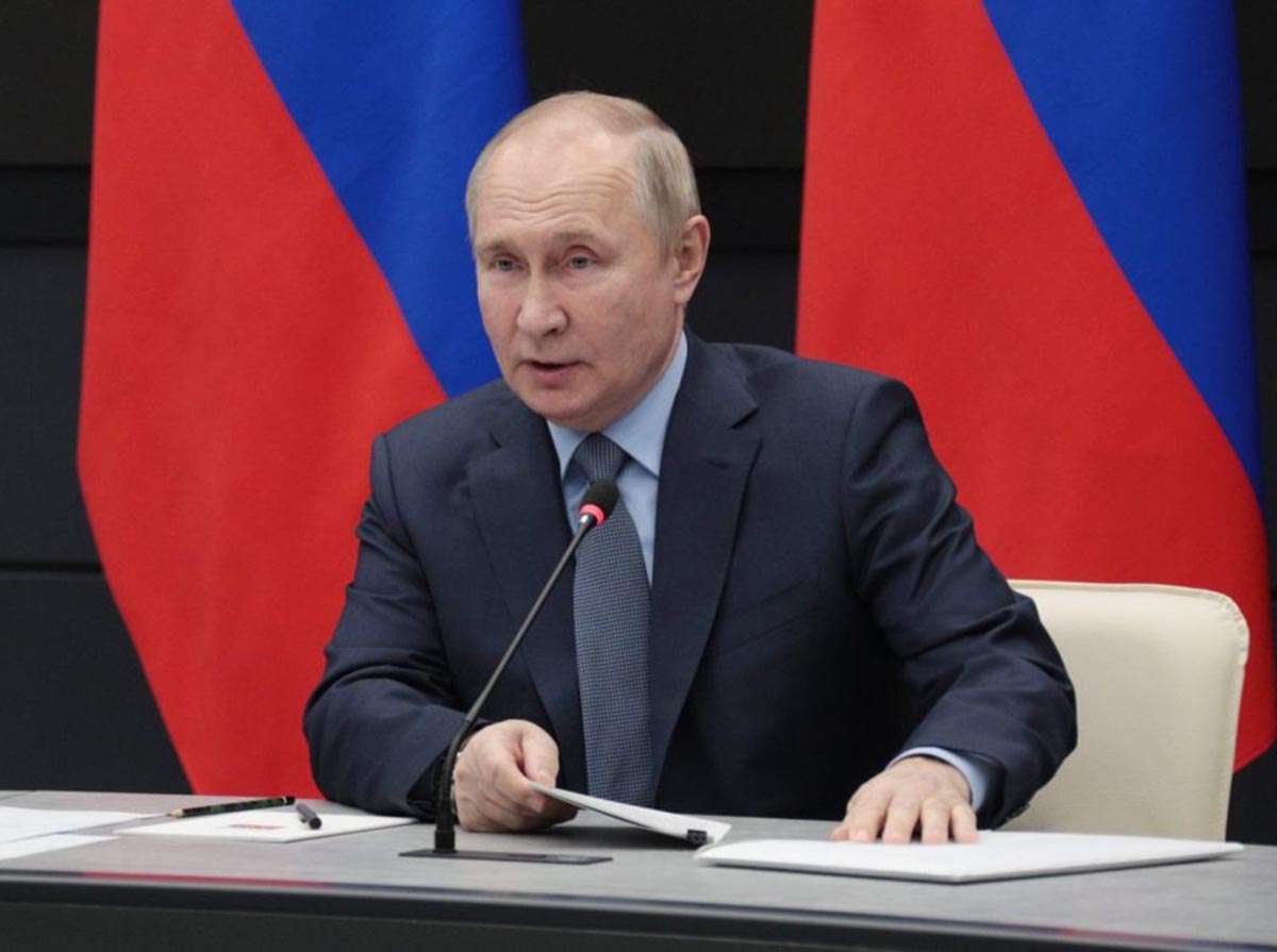 Poutine assure que le commerce pétrolier avec l’Inde a subi un « ajustement mineur » en 2025