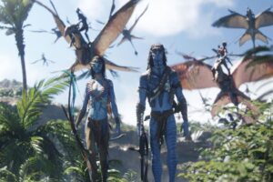 Quand commence la prévente des billets pour « Fire And Ash » dans les cinémas colombiens ?