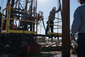 Quel est l’impact du blocus de Trump sur le pétrole vénézuélien ?