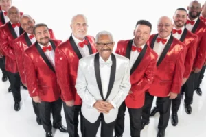 Rafael Ithier, maître de la salsa et de la joie partagée