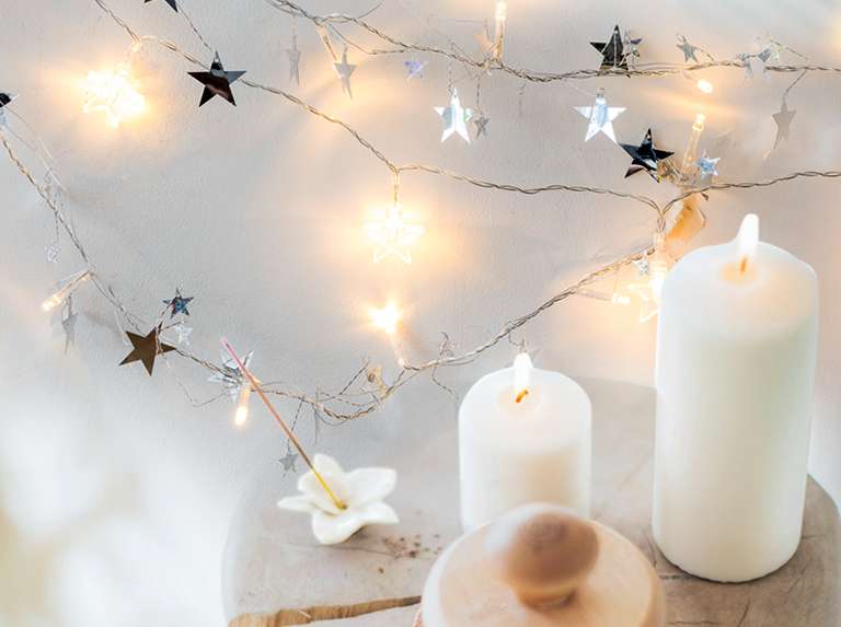 Renouveler l'énergie de Noël
