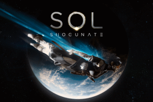 SOL Shogunate a été annoncé lors du PC Gaming Show