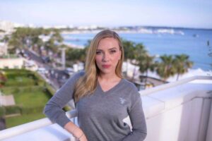 Scarlett Johansson en pourparlers pour rejoindre la suite de « Batman »
