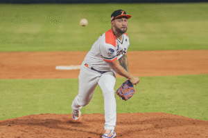 Silvino Bracho égalise les records de Baller et Carrara