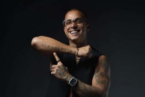 Sixto Rein : « Je dois m&rsquo;adapter au changement »