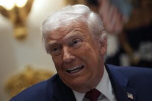 Trump affirme que « les jours sont comptés » de Maduro et n&rsquo;exclut pas une invasion terrestre du Venezuela