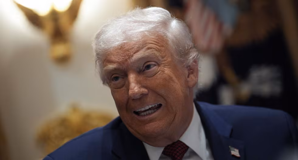 Trump affirme que « les jours sont comptés » de Maduro et n'exclut pas une invasion terrestre du Venezuela