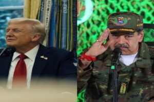Trump annoncerait l&rsquo;invasion du Venezuela dans un message ce soir selon un journaliste