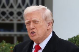 Trump confirme avoir parlé avec Maduro dans le cadre de l&rsquo;escalade des tensions entre les États-Unis et le Venezuela