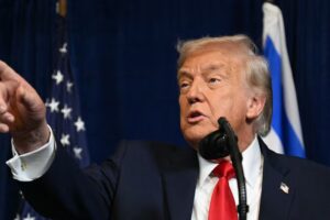 Donald Trump attaque Nicolás Maduro, ce que dit le président américain