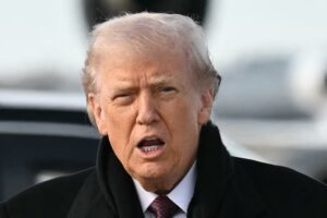 Trump affirme que le Venezuela a retiré aux États-Unis ses droits pétroliers et exige leur restitution
