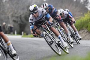 Un cycliste colombien de renom participera au Giro d&rsquo;Italia, au Tour de France et à la Vuelta a España en 2026