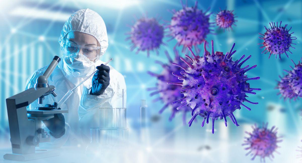 Gripe H3N2. Foto: Shutterstock
