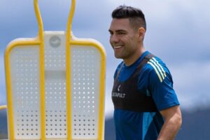 Une dernière danse de Falcao dans Millonarios ? L&rsquo;attaquant n&rsquo;envisage toujours pas de prendre sa retraite