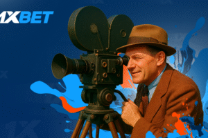 Vidéo n°1 : 1xBet fait revivre le premier match de football jamais filmé